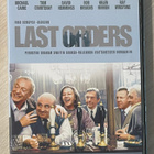 Viimeinen kierros (2001) Michael Caine, Bob Hoskins - pikkukuva 1