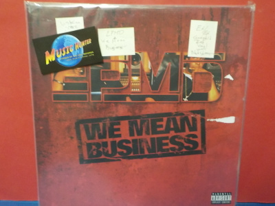 EPMD - WE MEAN BUSINESS U.S & CAN 2022 EX/EX LP