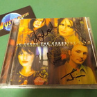 THE CORRS - TALK ON CORNERS CD BÄNDIN NIMMAREILLA - pikkukuva 1