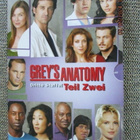 GREY'S ANATOMY (4 x DVD) SEASON THREE - pikkukuva 1