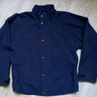 TERINIT MIESTEN SININEN GORE-TEX TAKKI koko S - pikkukuva 1