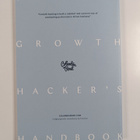The growth hacker`s handbook 2019 - pikkukuva 2