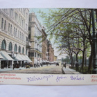 VANHA Postikortti Helsinki 1900-luku - pikkukuva 1