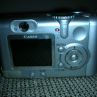 Kamera Canon power shot a 75 - pikkukuva 2