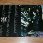 Danzig: How The Gods Kill LP 1. painos 1992 - pikkukuva 3