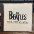 The Beatles: Past masters - Volume two (cd, 1988) - pikkukuva 1