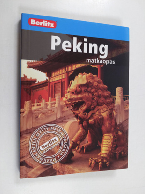 J. D. Brown : Peking