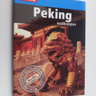 J. D. Brown : Peking - pikkukuva 1