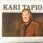 Kari Tapio • Kaikkien Aikojen Parhaat • 40 Klassikkoa 2xCD - pikkukuva 1