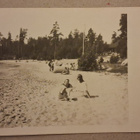 Rauma: Merikylpylän ranta *** (1163) - pikkukuva 1