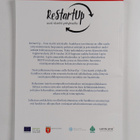 ReStartUp - Uusi startti yritykselle : yrityksen omistaja... - pikkukuva 2
