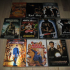 DVD Leffoja 20kpl - pikkukuva 3