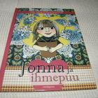 Valtiala - Gunnervall Jonna ja ihmepuu - pikkukuva 1