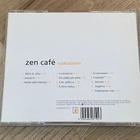 ZEN CAFE - VUOKRALAINEN - CD - pikkukuva 2