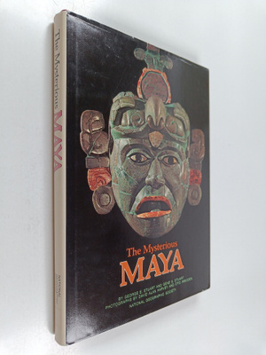 George E. Stuart : The Mysterious Maya