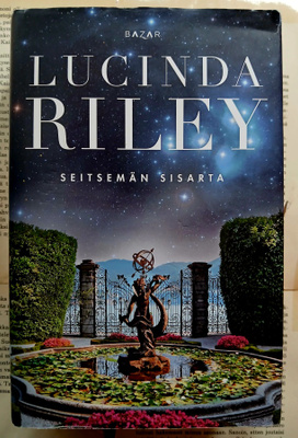 Lucinda Riley - Seitsemän sisarta (sid.)