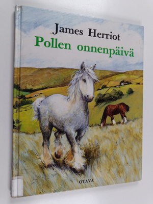 James Herriot : Pollen onnenpäivä