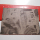 K12. Monty gum # Space cosmo 1999 purkkakuva - pikkukuva 2