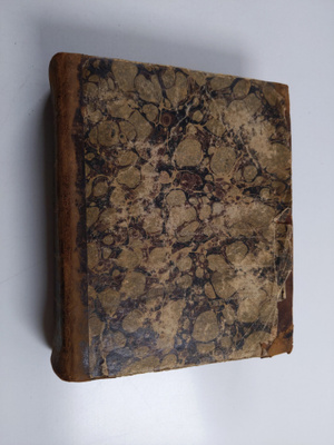 Samling, hwaruti äro under Allmänna Lagens Balkar (1807),...