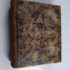 Samling, hwaruti äro under Allmänna Lagens Balkar (1807),... - pikkukuva 1