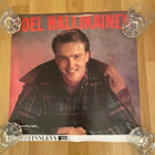 Joel Hallikainen juliste - pikkukuva 1