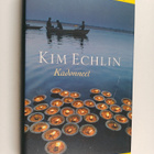 Kim Echlin : Kadonneet - pikkukuva 1