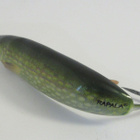 Rapala Minnow spoon 7cm - pikkukuva 1