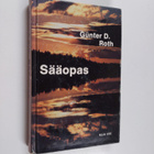 Gunther D. Roth : Sääopas - pikkukuva 1