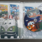 DVD: The Little Cars 3 (2008) - pikkukuva 3