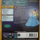 Tuhkimo BLU-RAY + DVD - pikkukuva 2
