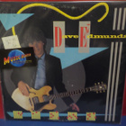 DAVE EDMUNDS - D. E. 7TH U.S -82 M-/EX- LP - pikkukuva 1