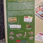 Monopoly United States Army .Uusi 2002 Hasbro - pikkukuva 3
