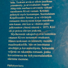 ALEKSIS KIVI: SEITSEMÄN VELJESTÄ - pikkukuva 2