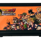 3DS - New 3DS Limited Edition Dragonball Z Extreme Butoden - pikkukuva 3