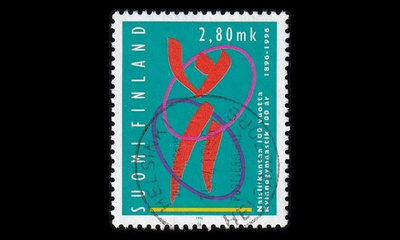 1327 o Naisliikunta (1996)