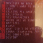 Lenny Kravitz: Baptism CD - pikkukuva 2