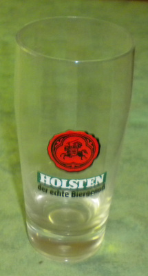 Olutlasi - Holsten