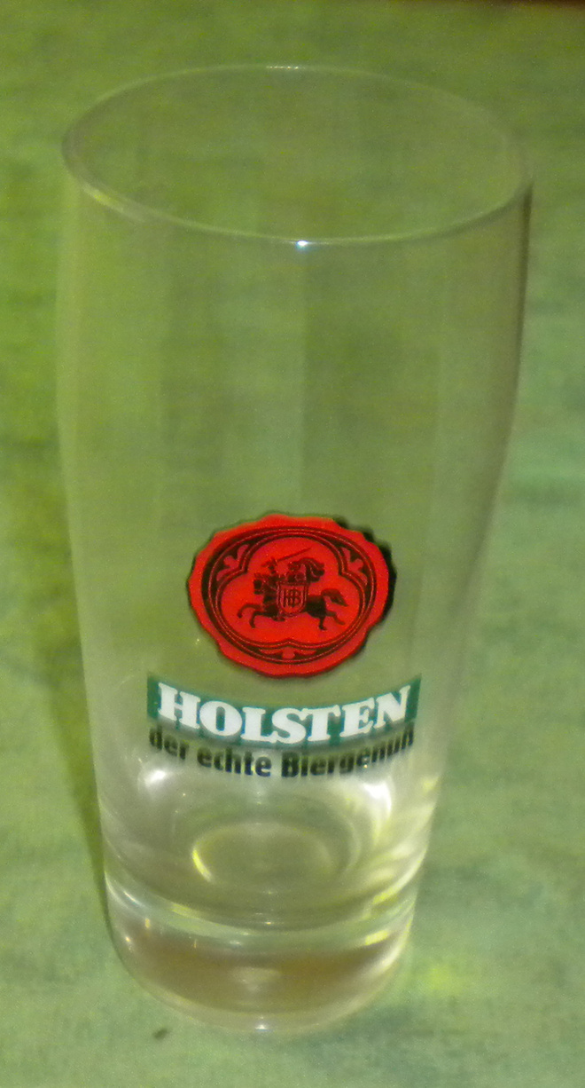 Olutlasi - Holsten