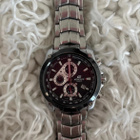 Casio Edfice rannekello - pikkukuva 2