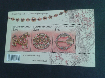 1999 kalevala BL**