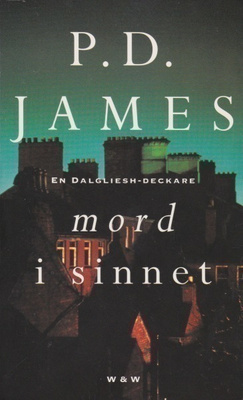 P. D. James: Mord i sinnet
