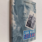 Jaakko Voipio : Liian nuori sotaan : muistelmat sotavuosi... - pikkukuva 1