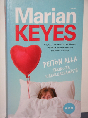 Marian Keyes : PEITON ALLA