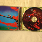 Uriah Heep: The Magician´s Birthday CD. - pikkukuva 3