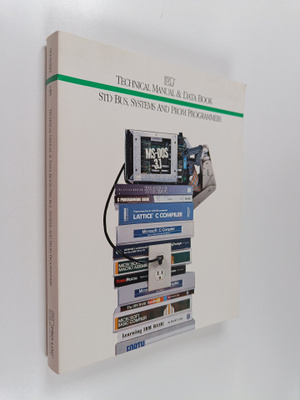 Technical Manual & Data Book : STD Bus, Systems and Prom ...