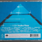 CD: ABBA - Voulez-Vous (1979/2001) - pikkukuva 2
