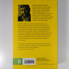 Antonio Munoz Molina : Sefarad - pikkukuva 2