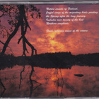 Keijo Takala - Nature Sounds Of Finland - Sunrise By The Str - pikkukuva 2