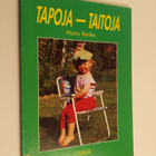 Manu Renko : Tapoja - taitoja : kansalaistaito 3. tai 4. ... - pikkukuva 1