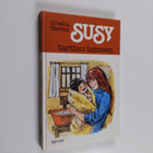 Gretha Stevns : Susy tarttuu toimeen - pikkukuva 1